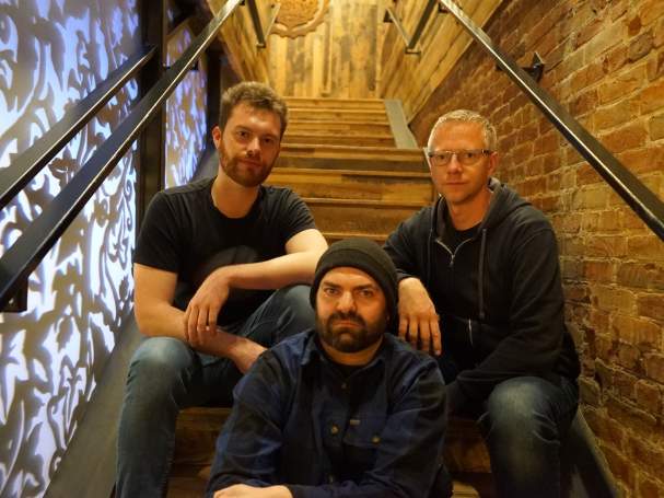 Music at Bricks on Main " The B Sides"