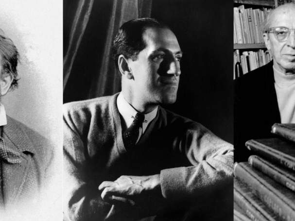 Longmont Symphony Orchestra: The Birth of American Classical Music