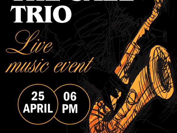 Jazz Music Event