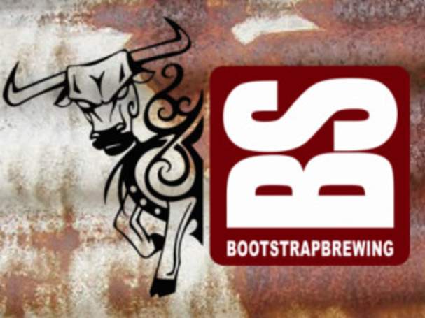 Potcheen at Bootstrap Brewing!