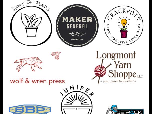 Downtown Makers Crawl