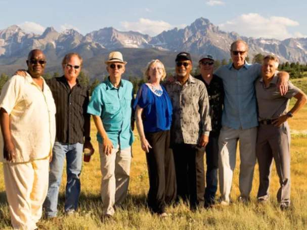 The Saints at Bootstrap Brewing!