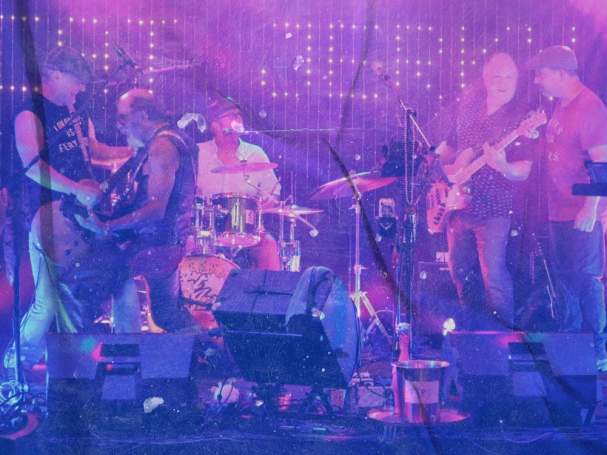 Music at Bricks on Main "Cat Jerky"