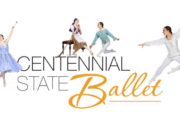 Women + Wine featuring Centennial State Ballet