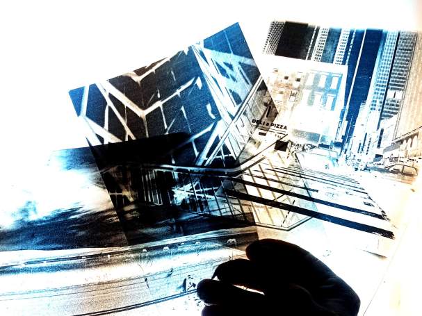 Printing Digital NEgatives w/ Tess