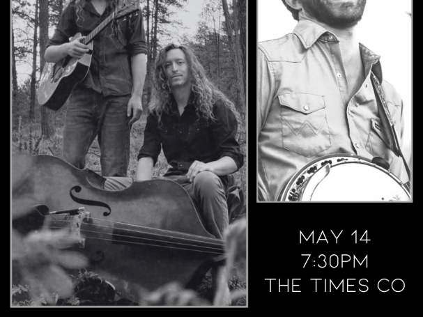 Soundpost Sessions SPOTLIGHT: The Cross-Eyed Possum w/ Travis McNamara