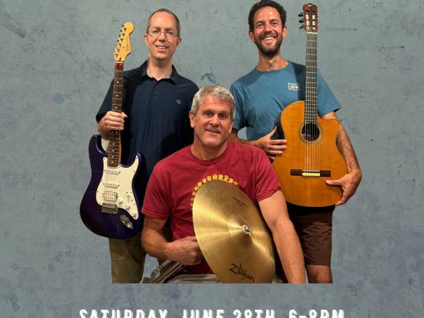 Divino BetSatori performing FREE @ The Passenger