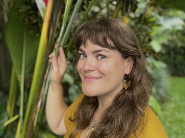 Sour and Fizz, a Cocktail Class