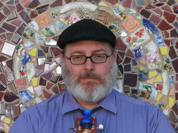 Music at Bricks on Main "Writers Showcase with David Coile"