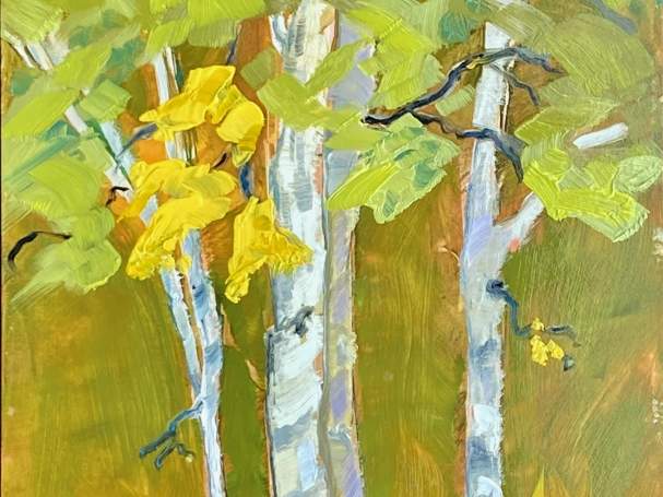 Plein Air Bootcamp