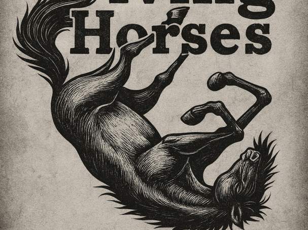 Music at Bricks on Main "The Diving Horses"