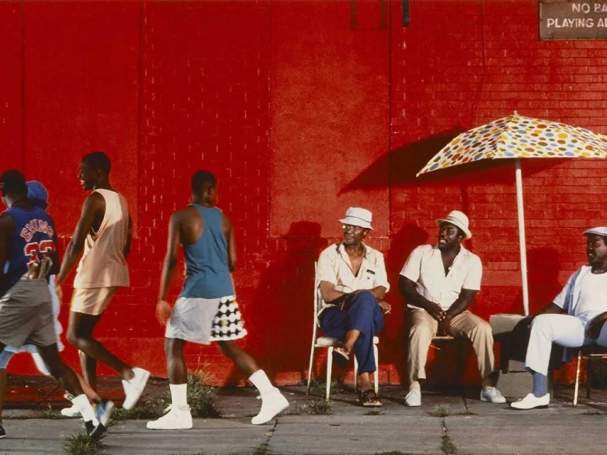 Film: “Do The Right Thing” (1989, R)