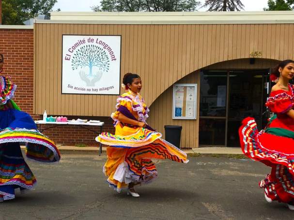 45 Years of El Comité de Longmont: The Ongoing Struggle for Justice