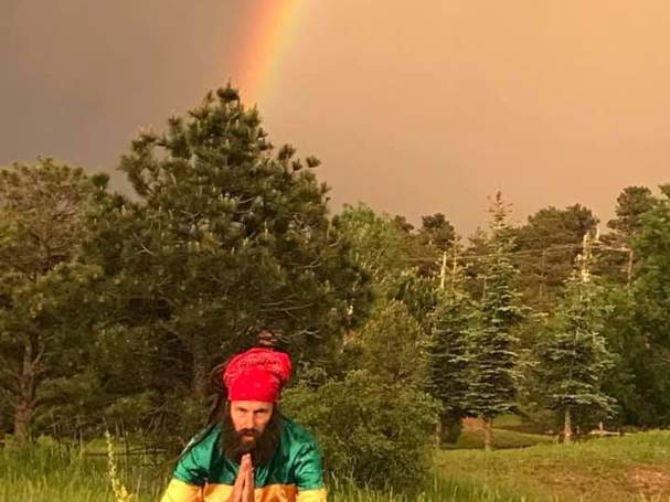 Spiritual Warrior Class