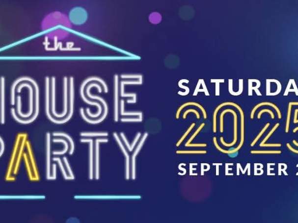 Veterans Community Project of Longmont The House Party