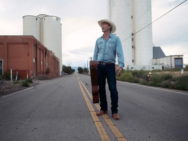 Music at Bricks on Main "Flattop Rider'