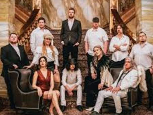 Summer Concert Series