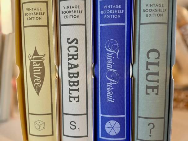 Game Night at Composition Shop