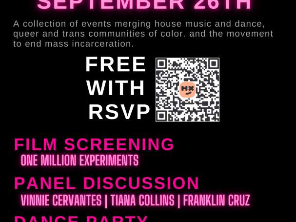 Get Free: The Series