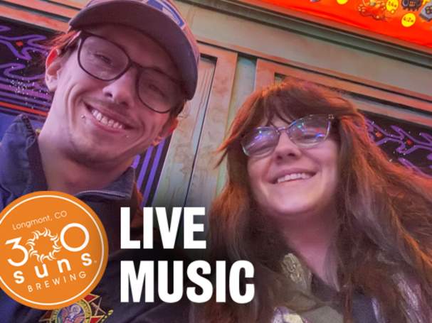 Great American Nowhere Duo