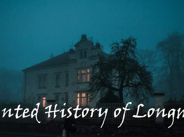 Haunted History Tours Longmont