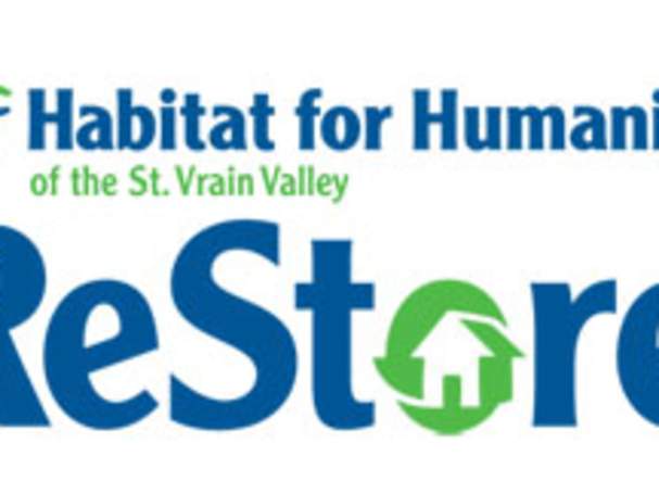 Habitat ReStore Grand Opening