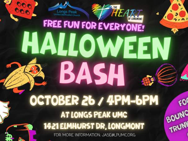 Halloween Bash