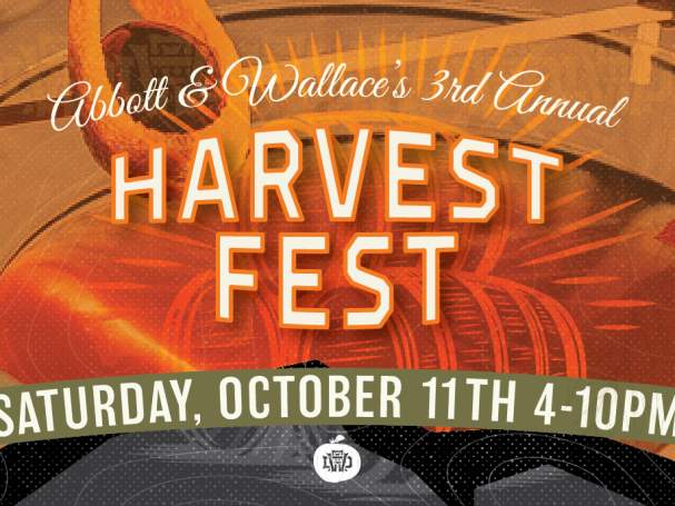 Harvest Fest & Fire Release!