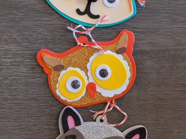 Harvest Flavors- Free Kids Craft and Samples