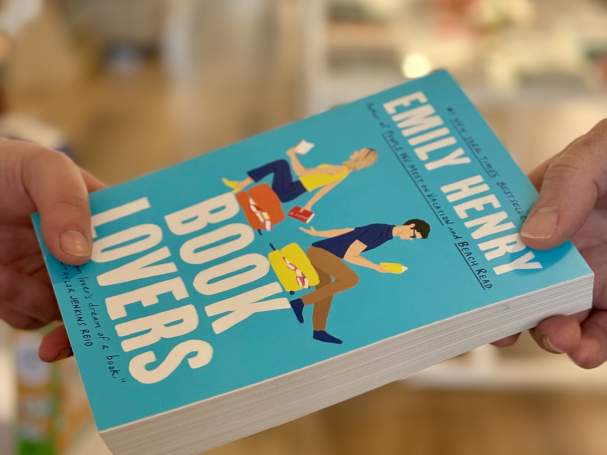 Lit Connections - Singles Night at Composition Shop