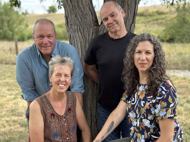 Magpie Vocal - improvised Vocal performance