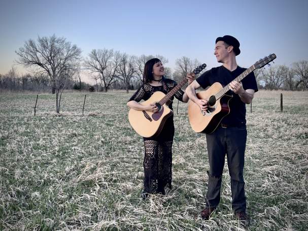 Trouble's Braids at Rosalee's Pizza