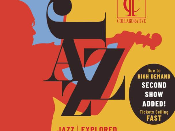 JAZZ | explored with the boulder philharmonic