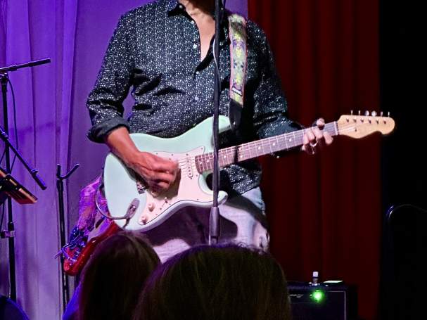 Music at Bricks on Main "Jack Hadley"