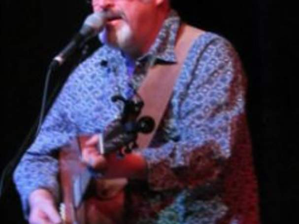 The John McKay Band at Bootstrap Brewing!