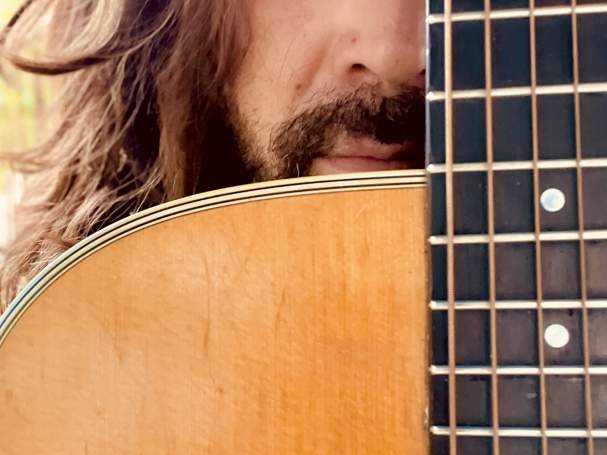 Music at Bricks on Main "Jordan Bass"