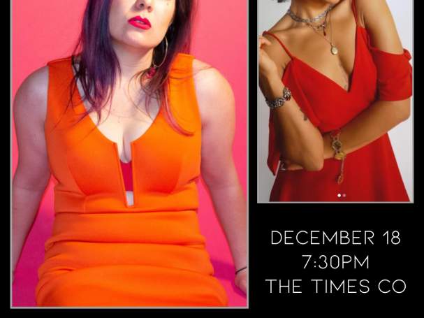 Soundpost Sessions SPOTLIGHT: Kaitlyn Williams w/ Dzirae Gold