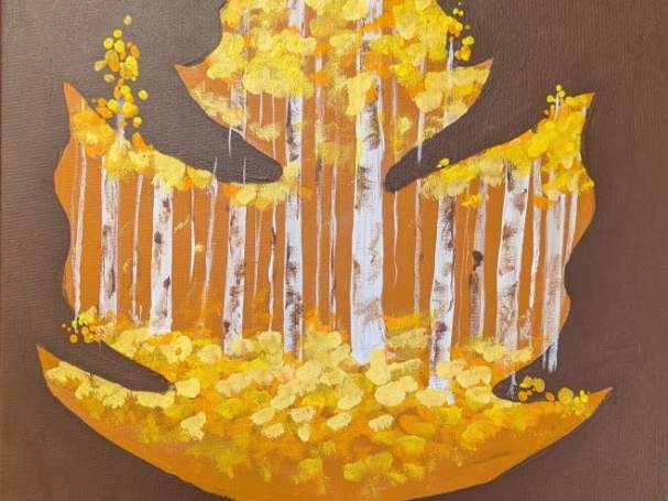 Canvas Classic: Kenosha