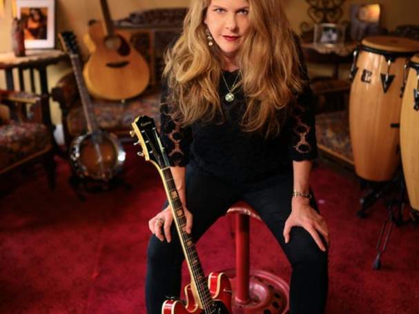 music at bricks on main "Kerry kenny band"