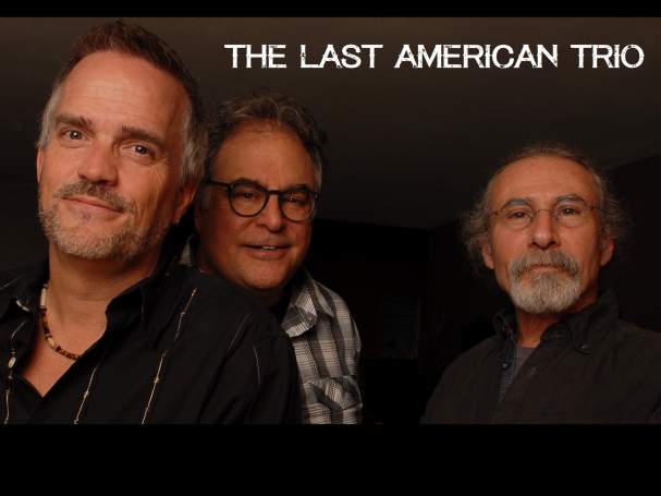 Music at Bricks on Main "The LA Trio"