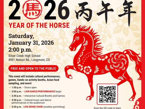 Lunar New year Festival