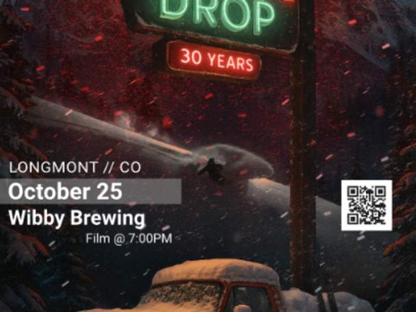 Pressure Drop World Premiere