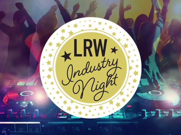 Longmont Restaurant Week Closing & Industry Night DJ Dance Party