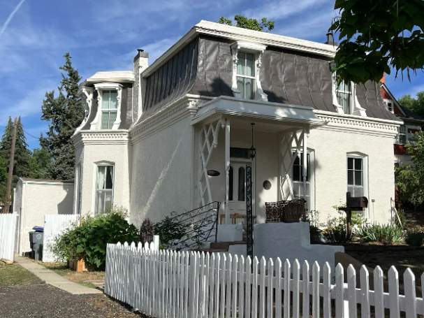 Longmont Symphony Orchestra Annual Home Tour