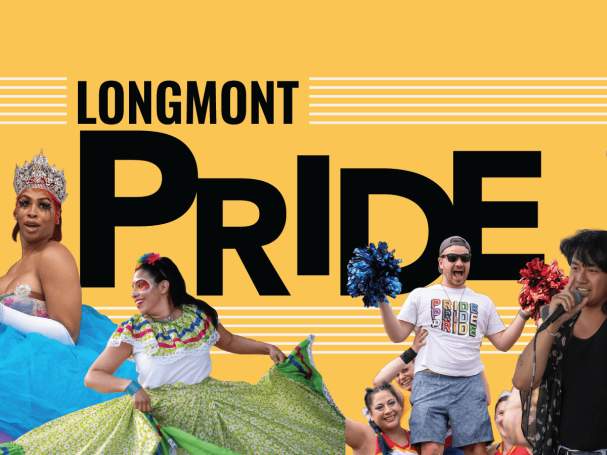Longmont Pride