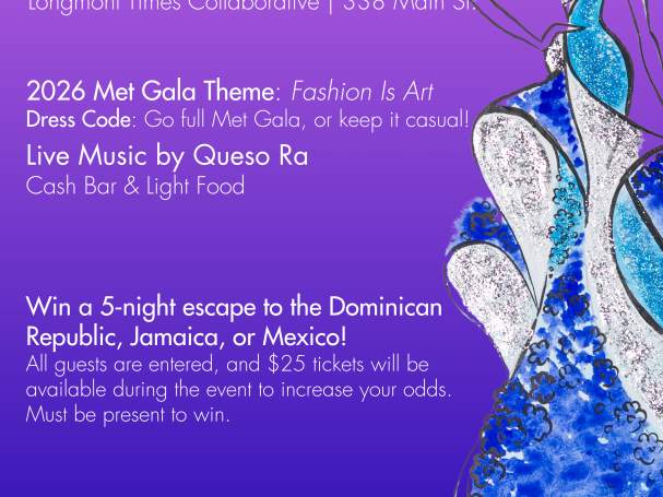 Met Gala Red Carpet Watch Party