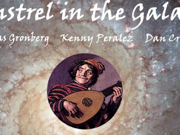 music at bricks on main Mintrstrel in the Galaxy