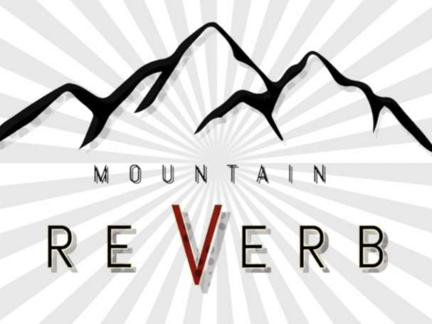 Music at Bricks on Main "Mountain ReVerb"