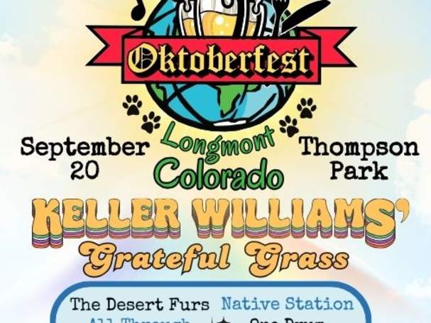 Longmont Oktoberfest