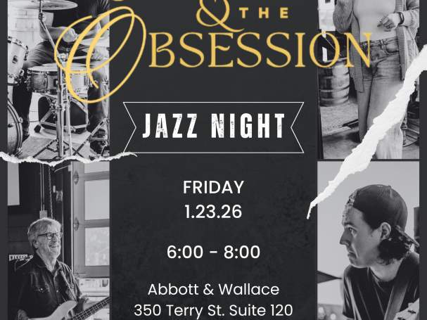 Onnika & The Obsession